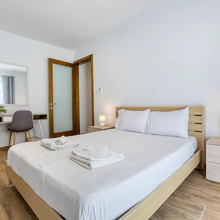 Bright & Spacious 3br With Balcony In By 360 Estates Dingli