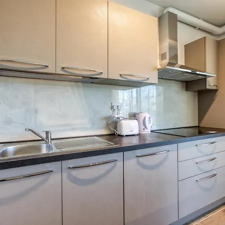 Bright & Spacious 3br With Balcony In By 360 Estates *