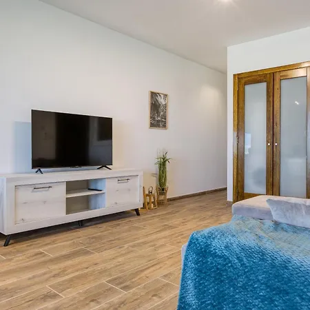 Bright & Spacious 3br With Balcony In By 360 Estates Apartment Dingli