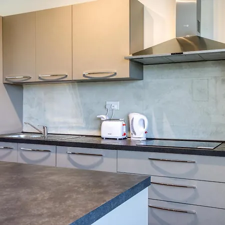 Apartment Bright & Spacious 3br With Balcony In By 360 Estates Dingli