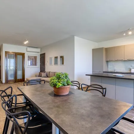 Apartment Bright & Spacious 3br With Balcony In By 360 Estates Dingli